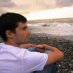 Евгений Мартинков, 13.11.1987, Минск