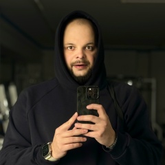 Дмитрий Тарасенков, 12.01.1991, Москва