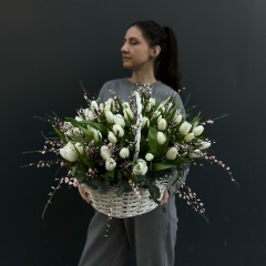 Вероника Иевлева, 14.08, Москва