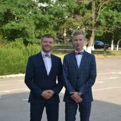 Дима Алфеев, 12.12.1990, Одесса