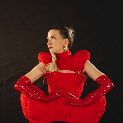 Екатерина Кузнец, 23.01, Санкт-Петербург