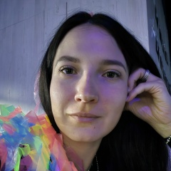 Елена Ступникова, 31.07.1988, Лесозаводск