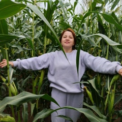 Лида Русских, 19.11.1978, Очер