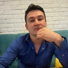 Александр Кованенко, 20.09.1991, Феодосия