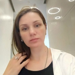 Валентина Гержавская, 13.07, Ногинск