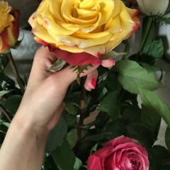 Aidana Tilekbaeva, Актау