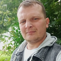 Виталий Сигарёв, 26.07.1989, Новомосковск