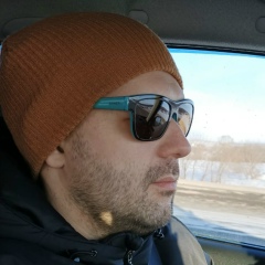 Антон Просто, 21.11, Новокузнецк