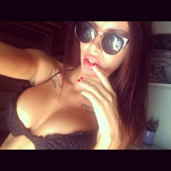 Кариночка Мустафаева, 20.04.1988, Киев