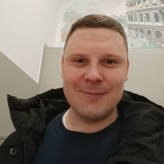 Алексей Жигалов, 07.12.1989, Москва