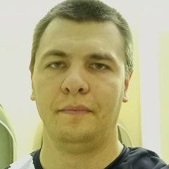 HIDE Top_secret, 23.01, Истра