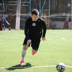 Максим Дорофеев, 21.06.1990, Королёв