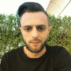 Карен Балян, 26.08.1984, Ереван