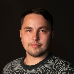 Иван Ванин, 16.09, Москва