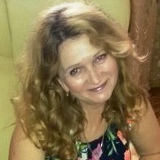 Ирина Якименко, Киев