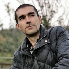 Васечка , 31.12, Кишинев