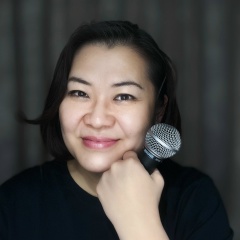 Вероника Пак, 22.09, Москва