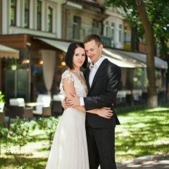 Натали Романова-Бибикова, 08.07.1986, Одесса