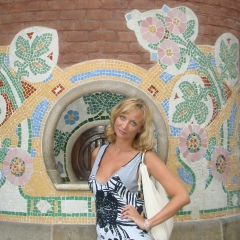 Татьяна Шихова, 26.06, Красноярск