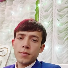 Аброржон Режаббоев, 22.02.1997, Астана