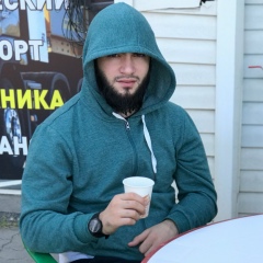 Ренат Закураев, 26.08, Dubai