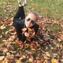 Ольга Белозерова, 02.06.1986, Санкт-Петербург