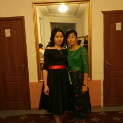 Аягоз Нурмаханбетова, 16.08.1988, Шымкент