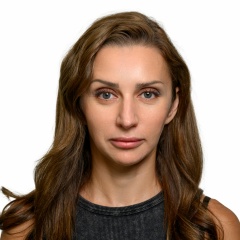 Татьяна Удалова, Орёл