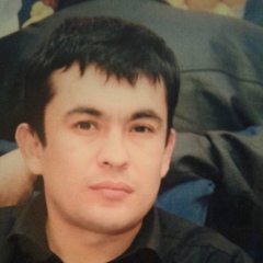 Бауржан Орынбеков, 16.06.1980, Есик