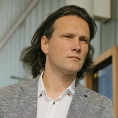 Серёжа Маслобоев, 09.11.1982, Amsterdam