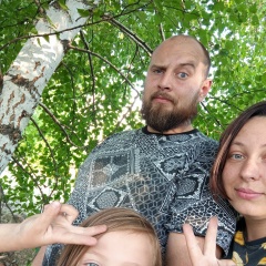 Анна Ненашева, 17.07, Екатеринбург