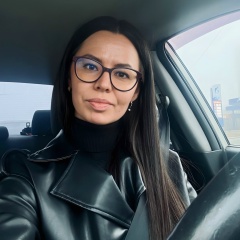 Ольга Никитина