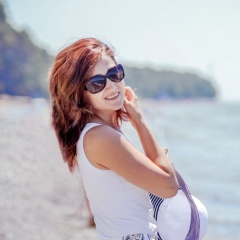 Екатерина Смирнова, 29.08, Москва