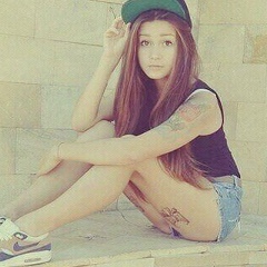 Ангелина Ни, 08.07.2001, Экибастуз