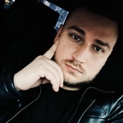 Дмитрий Липовенко, 14.09, Краснодар