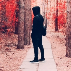 Евген Каз, 25.02, Томск