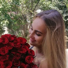 Ирина Юрченко, 27.08.1993