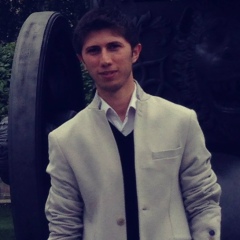 Sarxan Muradov, 23.07.1989, Баку