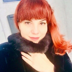 Надя Бурлак, 16.03, Киев