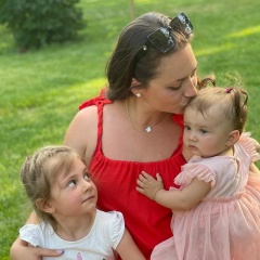 Наталья Сафронова, 23.05.1989, Санкт-Петербург