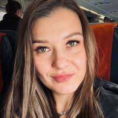 Иришка Холковская, 11.06.1990, Орск