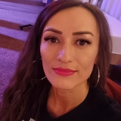 Ксения Евполова, 18.07