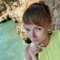 Светик Литвиненко