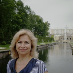Маргарита Брулёва, 18.09, Барнаул
