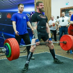 Мишаня Михайлов, 17.03, Балашиха