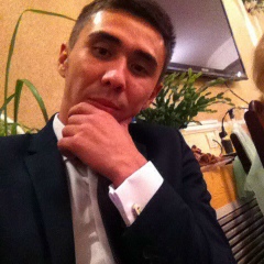 Muhammed-Ali Al'zhanov, 26.09.1990, Шымкент