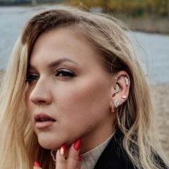 Алевтина Макосина, 19.12, Уфа