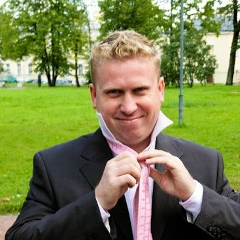 Пётр Валерьевич, 28.08.1981, Санкт-Петербург