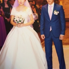 Айнура Сарсембаева, 21.05.1989, Алматы