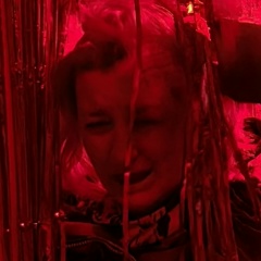 Анастасия Дровалева, Омск